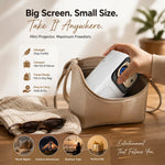 Page Glowe Projector