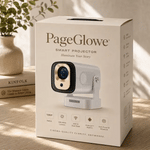Page Glowe Projector